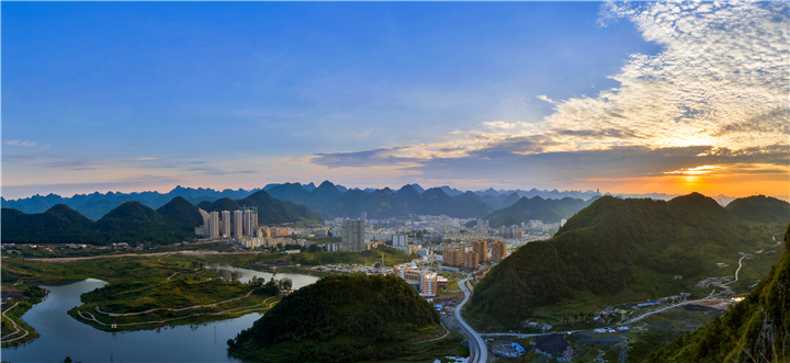 六盘水公共资源交易平台